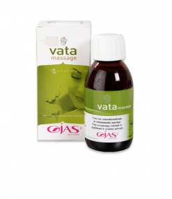 Vata massage olie