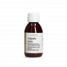 Vidpala taila