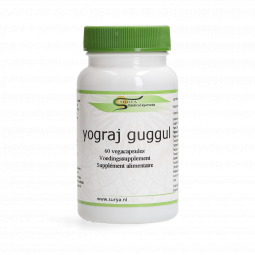 Yograj guggul