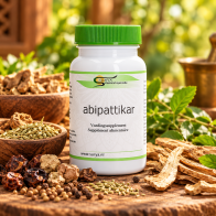 Abipattikar