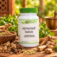 Ajmodadi batak
