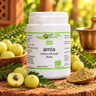 Amla Churna