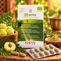 Amla Ojas