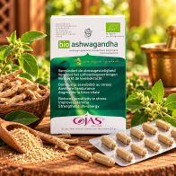 Ashwagandha Ojas