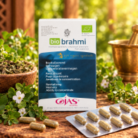 Brahmi Ojas