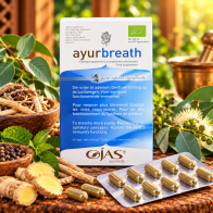 Ayurbreath Ojas