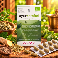 Ayurcomfort Ojas