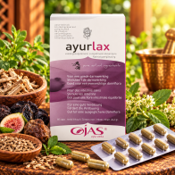 Ayurlax Ojas