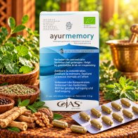 Ayurmemory Ojas