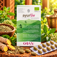 Ayurliv Ojas