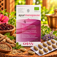Ayurmenopause Ojas