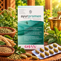 Ayurpromen Ojas