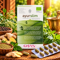 Ayurslim Ojas