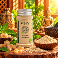 Hing (Asafoetida)