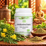 Mriduvirechana