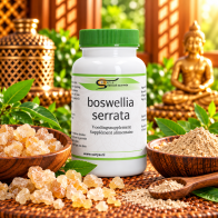 Boswellia serrata