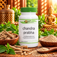 Chandraprabha
