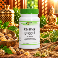 Kaishor guggul