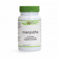 Manjistha (Rubia cordifolia)